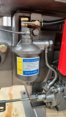 Động cơ diesel  ZS1115N ( D24 gió) KUJOYO