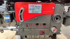 Động cơ diesel  ZS1115N ( D24 gió) KUJOYO