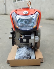 Động Cơ RT155NM - HIỆU KUJOYO. (Kubota)