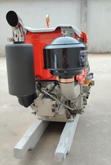 Động Cơ RT140N - HIỆU KUJOYO .(Kubota)