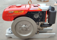 Động Cơ RT125N - HIỆU KUJOYO .(Kubota)