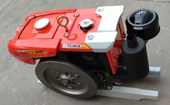 Động Cơ RT125N - HIỆU KUJOYO .(Kubota)