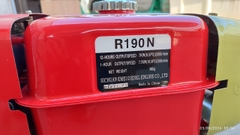 ĐỘNG CƠ  CEMENTHAI - SCM190AN (7,7KW)