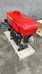 Động cơ diesel    HS400M (D40 đề) CHANGCHAI SINCE 1913