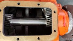 HỘP SỐ THỦY 16A