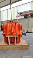 HỘP SỐ THỦY 26A