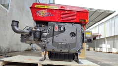 Động cơ diesel    HS400M (D40 đề) CHANGCHAI SINCE 1913