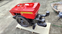 Động cơ diesel    HS400M (D40 đề) CHANGCHAI SINCE 1913