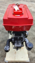 Động cơ diesel    HS400M (D40 đề) CHANGCHAI SINCE 1913