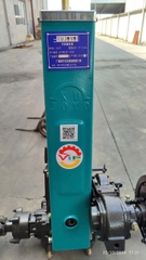 HỘP SỐ GL91 KUJOYO  (PULY CÔN 250 mm) MÀU XANH DƯƠNG