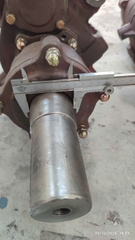 HỘP SỐ GL91 KUJOYO PULY CÔN 27CM, CỐT TỜI)