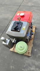 ĐỘNG CƠ D10 NƯỚC ĐỀ VIKYEMI