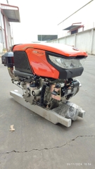 ĐỘNG CƠ ZT155N -  Hiệu KUJOYO ( kubota)