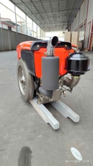 ĐỘNG CƠ ZT155N -  Hiệu KUJOYO ( kubota)