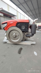 ĐỘNG CƠ ZT155N -  Hiệu KUJOYO ( kubota)