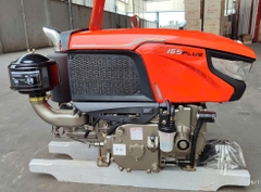 ĐỘNG CƠ ZT155 - Hiệu KUJOYO (kubota)