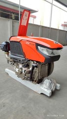 ĐỘNG CƠ ZT155 - Hiệu KUJOYO (kubota)