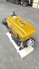 ĐỘNG CƠ Diesel HS520M ( D45 đề) CHANGCHAI since 1913