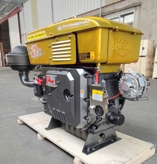 ĐỘNG CƠ Diesel HS520M ( D45 đề) CHANGCHAI since 1913