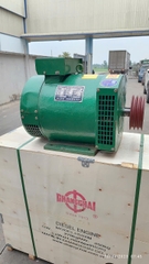 CỦ PHÁT ĐIỆN 24 KW ( 3 PHA)