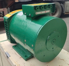 CỦ PHÁT ĐIỆN 12KW( 1 PHA)