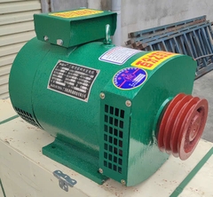 CỦ PHÁT ĐIỆN 12KW ( 3 PHA)