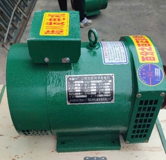 CỦ PHÁT ĐIỆN 12KW ( 3 PHA)