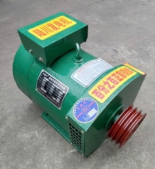 CỦ PHÁT ĐIỆN 8kw (1pha)