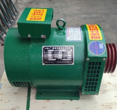 CỦ PHÁT ĐIỆN 10 KW ( 1PHA)
