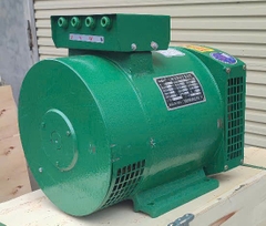 CỦ PHÁT ĐIỆN 20 KW ( 1 PHA)