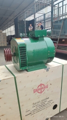 CỦ PHÁT ĐIỆN 20 KW ( 1 PHA)