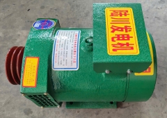 CỦ PHÁT ĐIỆN 5KW(3PHA)