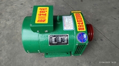 CỦ PHÁT ĐIỆN 10KW ( 3 PHA)