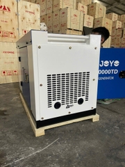 Máy phát điện dầu đồng bộ  KJ10000TD ( 7kw) KUJOYO
