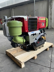 Động cơ R190N -VIKYEMI