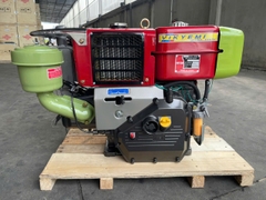 Động cơ R190N -VIKYEMI