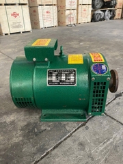 CỦ PHÁT ĐIỆN 15KW ( 1 PHA)