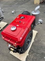 Động cơ diesel    L32M (D32 đề )  CHANGCHAI SINCE 1913