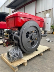 Động cơ diesel    L32M (D32 đề )  CHANGCHAI SINCE 1913
