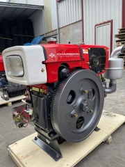 Động cơ diesel    ZS1105NM (D18 GIÓ ĐỀ)  CHANGCHAI SINCE 1913