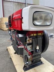 Động cơ diesel    ZS1105NM (D18 GIÓ ĐỀ)  CHANGCHAI SINCE 1913