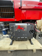 Động cơ diesel    ZS1105NM (D18 GIÓ ĐỀ)  CHANGCHAI SINCE 1913