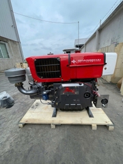 Động cơ diesel    ZS1105NM (D18 GIÓ ĐỀ)  CHANGCHAI SINCE 1913