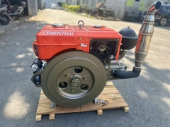 ĐỘNG CƠ CEMENTHAI 40 GIÓ ĐỀ