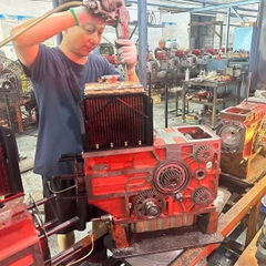 ĐỘNG CƠ CEMENTHAI 40 GIÓ ĐỀ