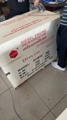 ĐỘNG CƠ CEMENTHAI 40 GIÓ ĐỀ