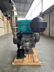 ĐỘNG CƠ CEMENTHAI 40 GIÓ ĐỀ