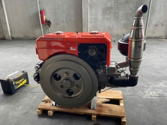 ĐỘNG CƠ CEMENTHAI 45 GIÓ ĐỀ