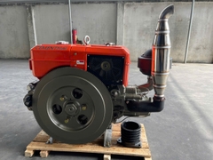 ĐỘNG CƠ CEMENTHAI 40 GIÓ ĐỀ