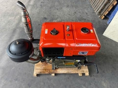 ĐỘNG CƠ CEMENTHAI 45 GIÓ ĐỀ